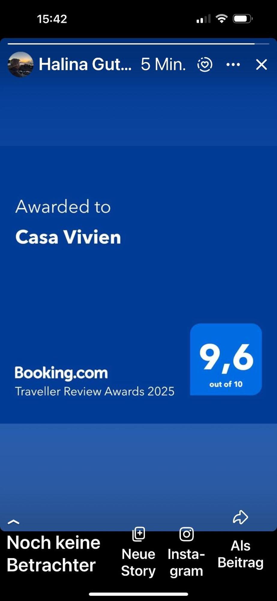Casa Vivien Leilighet Cotillo Eksteriør bilde